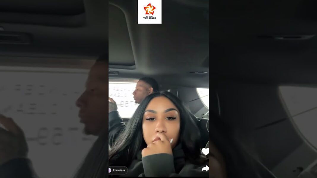 Why Ari Fletcher Is Trending Right Now #gossip #celebritynews #celebritynews