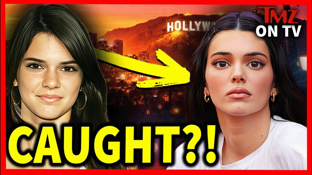Kendall Jenner Makes HUGE MISTAKE?! | TMZ TV Ep 1/9/26
