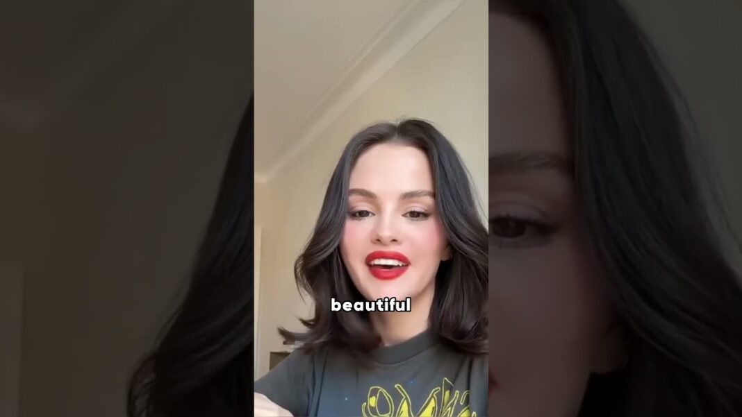 #shorts #news#foryoupage #celebrity #usa #selenagomez #bennyblanco