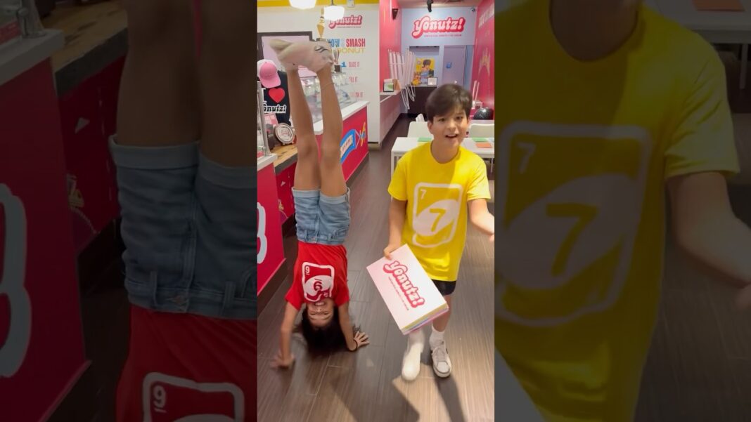 Free Donuts for Anyone Wearing 67!! @JeremiahColeyOG @JillianColeyOG