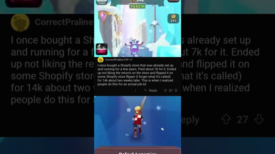 Side Hustles that will make you money according to reddit – Part 3