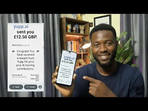 How to Make Money Online Daily with Yupp AI in 2025 | Step-by-Step Guide + Withdrawal Method