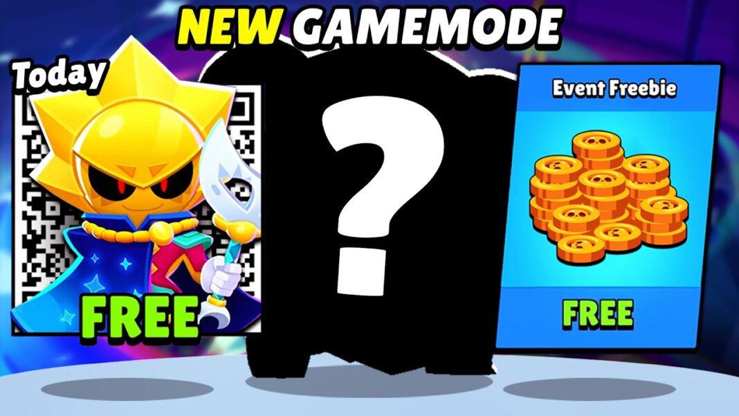 New Freebies Today! April Game Mode Showcase! FREE Sirius Giveaway Update & More!