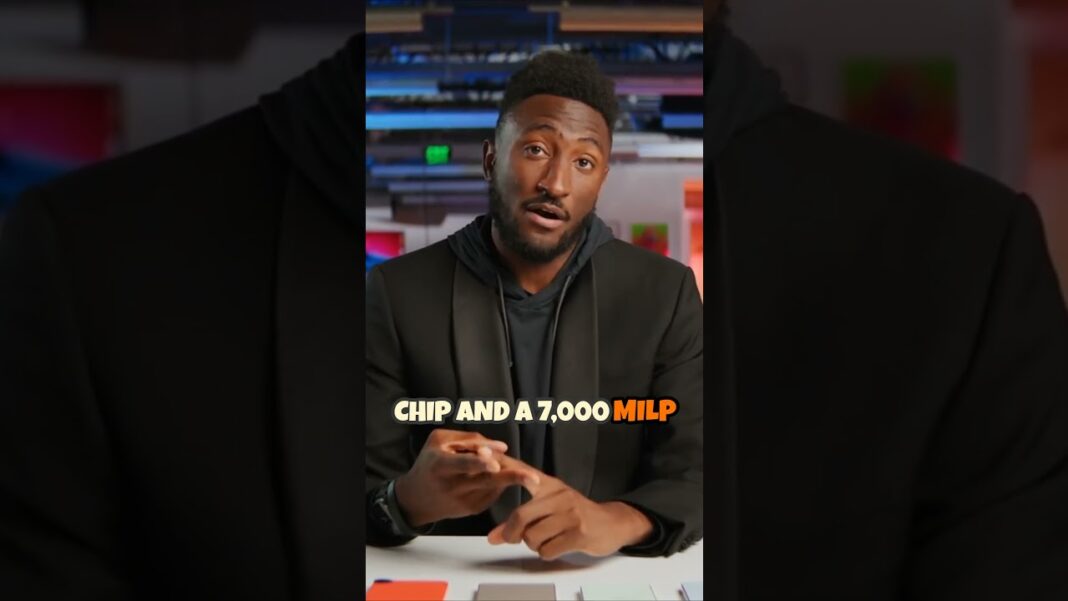 Red Magic 10 Pro's Insane Battery Life