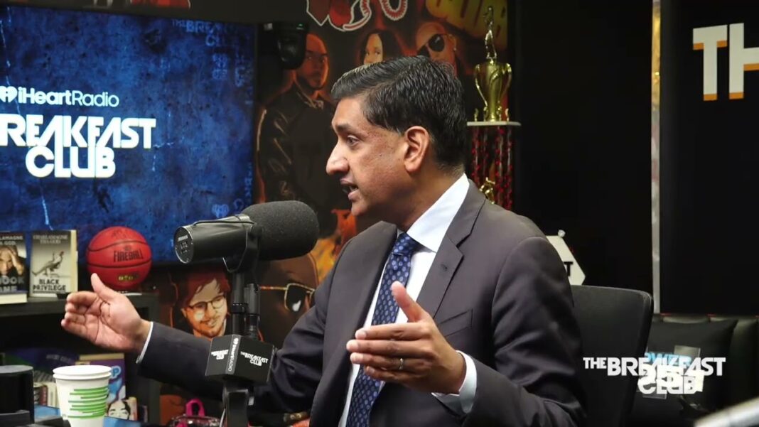 Ro Khanna On Stopping Trumpโs Iran Invasion With The War Powers Resolution