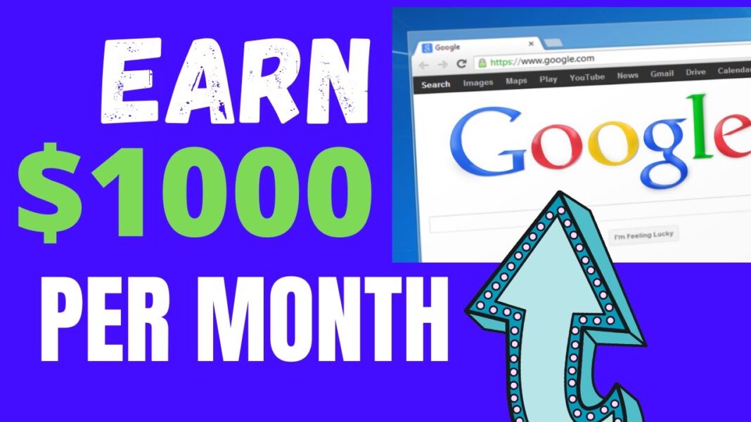 Earn $1000 PER HOUR FROM GOOGLE TRANSLATE (How to make money with Google Translate) #shorts