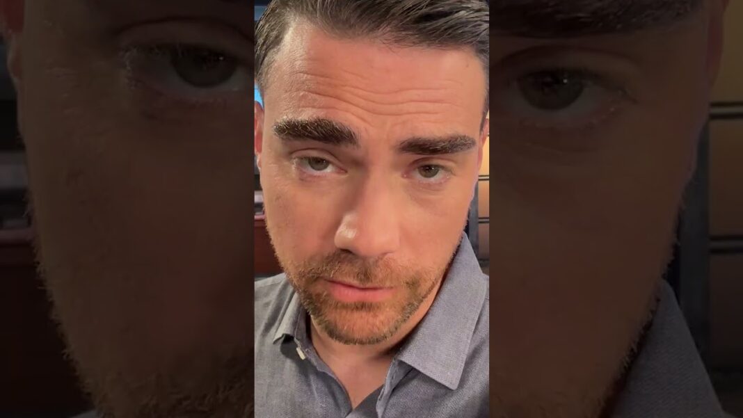 Matt Walsh's Phone HACKED