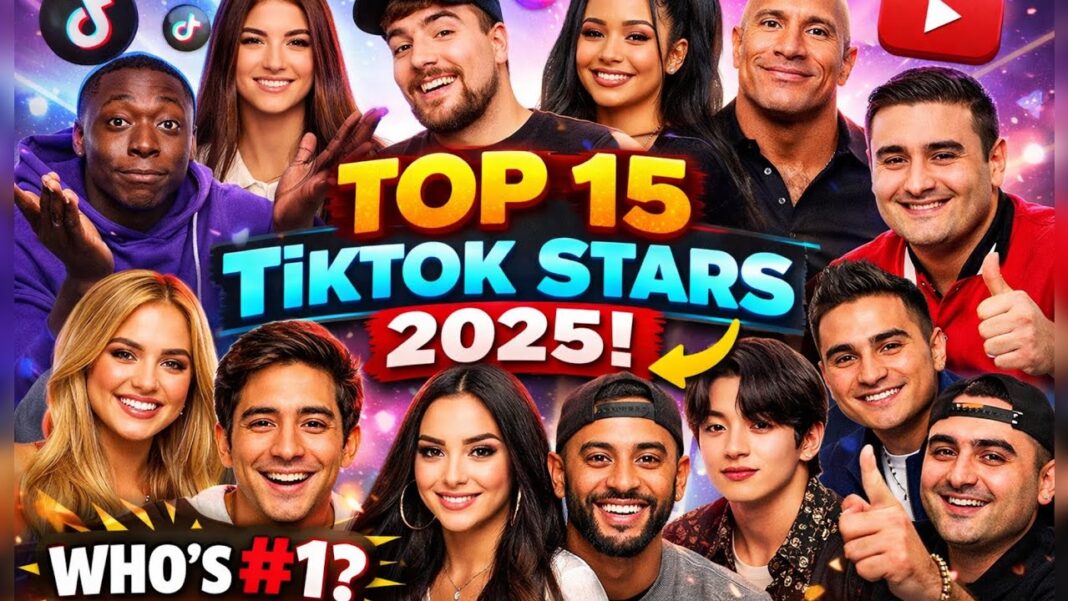 Viral Trends Hub | TikTok, YouTube Shorts & Celebrity News 2025