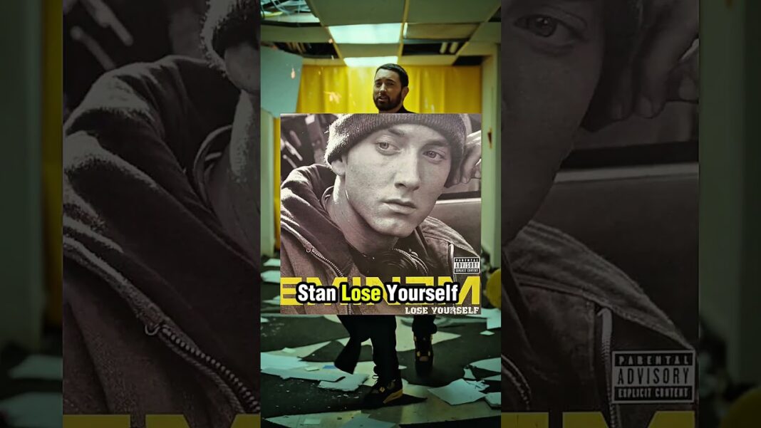 Story of Eminem #eminem #withoutme #celebritynews #americansinger #fyp