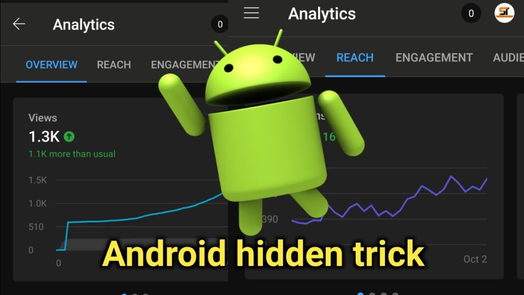 Best Android Tricks 2021 |Android Trick Accessibility New tricks
