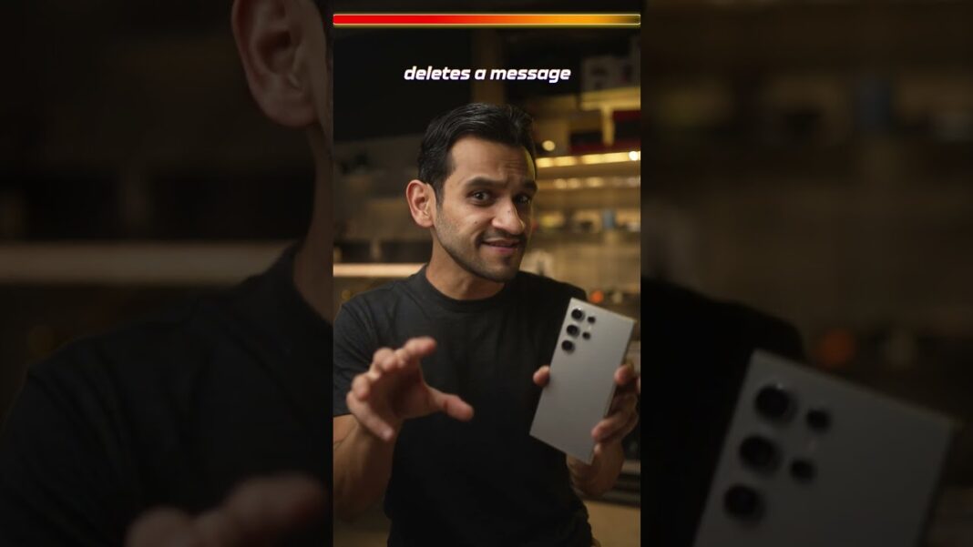 4 Settings You MUST Change on all Samsung Phones!