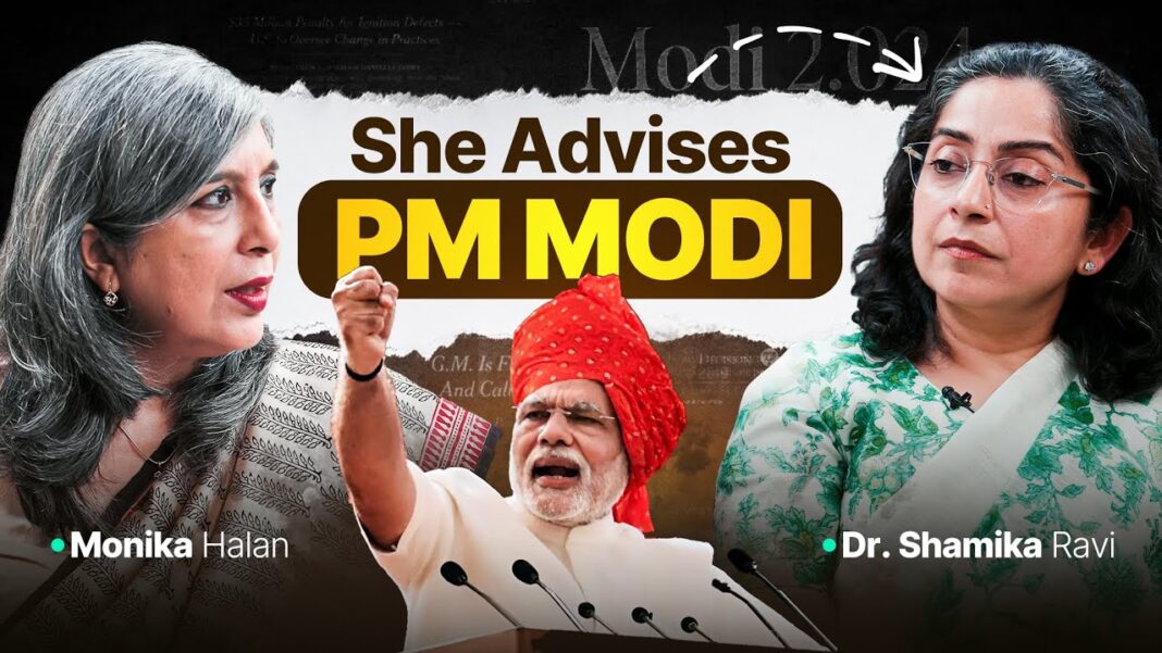 Are freebies destroying our economy?