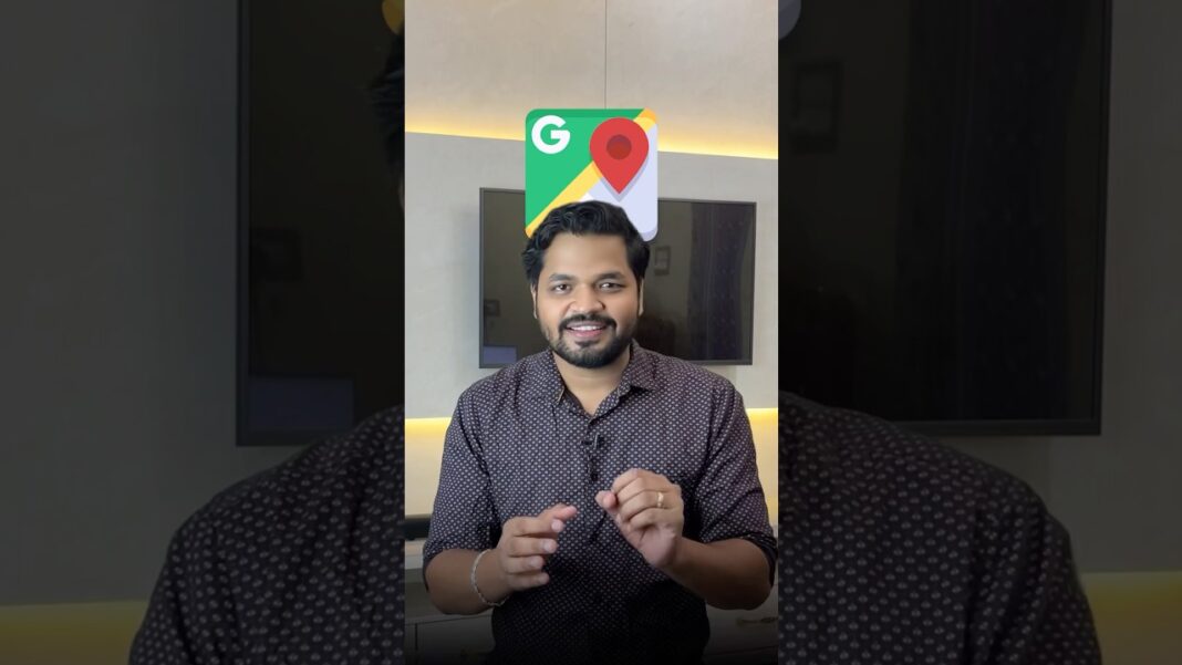 Earn Money From Google Maps !! #shorts #ytshorts