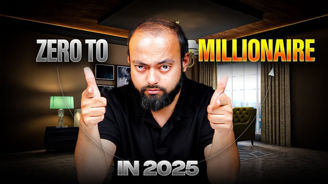 Top ways to make money in 2025