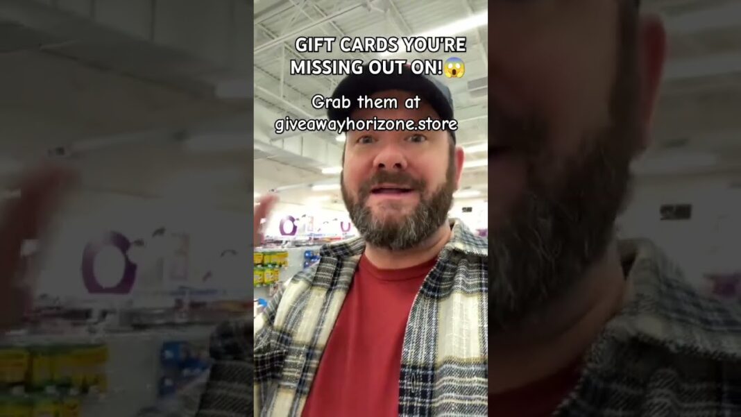 Website to get Free Gift cards 😱 #shorts #shortsgiveaway #giveaways #freebies2025 #free