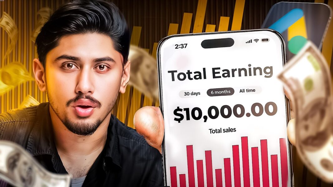 Best 3 Ways Students Can Make Money Online in 2025 Without Investment โ