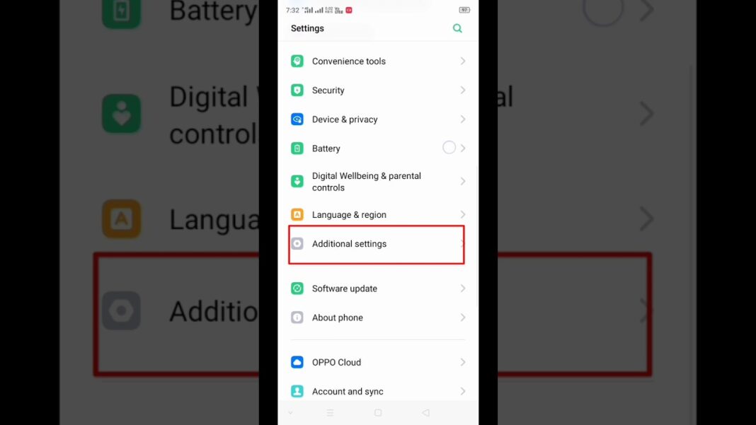 New hidden trick in oppo vivo mobiles. gesture & motion settings. #shorts #youtubeshorts #ytshort