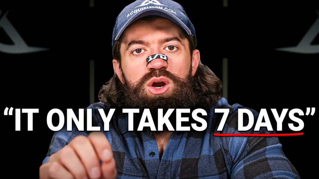 How to Grow Your Business SO Fast in 2026 It Feels ILLEGAL