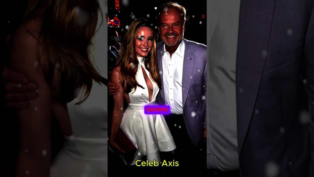 Greer Grammer's Shocking CONFESSION About Her Life – Celebrity News