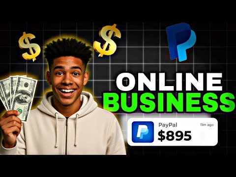 💰 10 Proven Ways to Make Money Online in 2025/2026 (For Beginners)