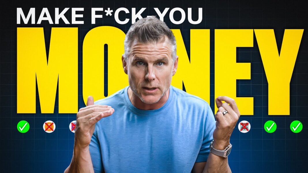 The Only 25 Ways to Make Money in 2026