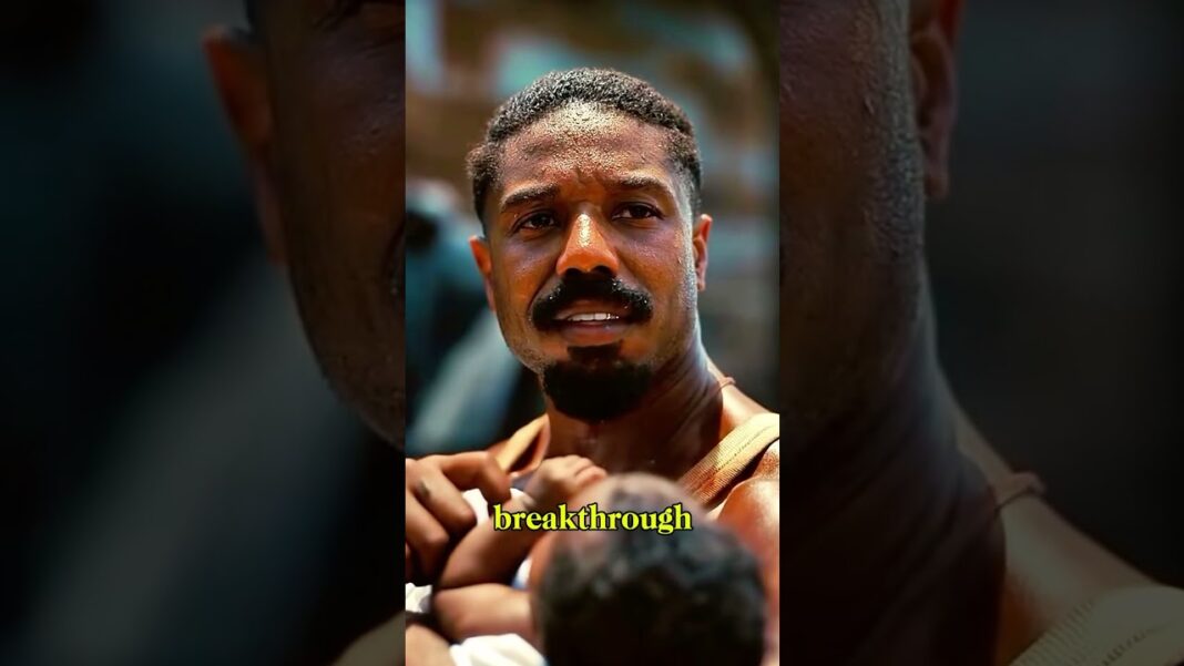 how rich is Michael B. Jordan #shorts #michaelbjordan #money #us #usa