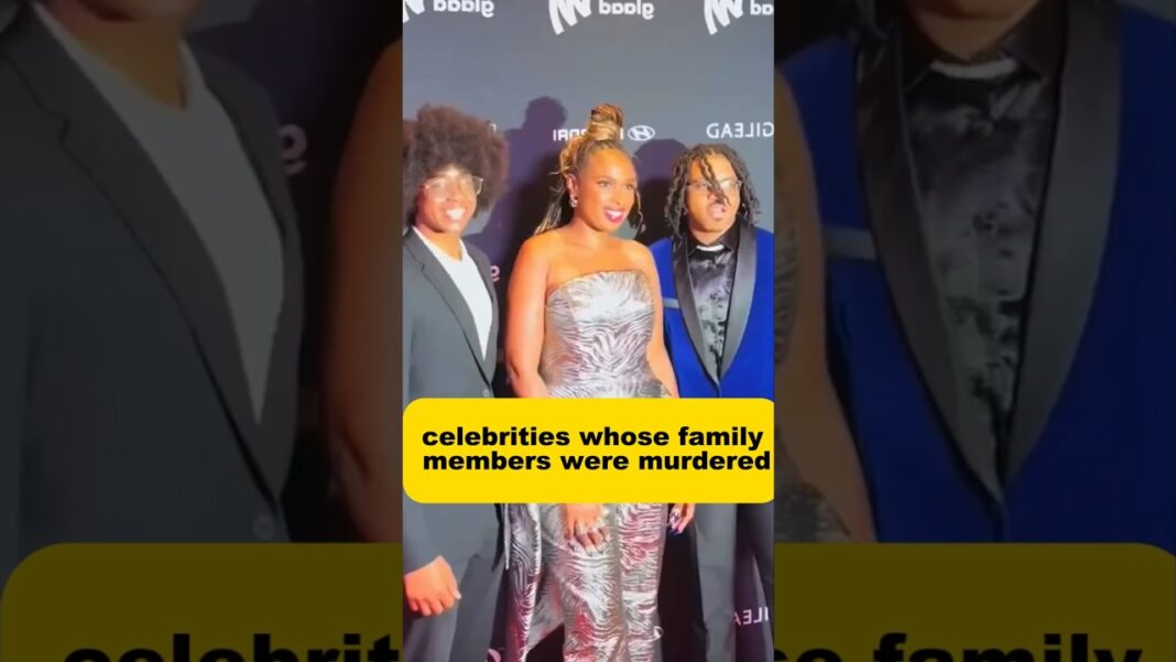 celebs whose family members were murdered #celebrity #celebritynews #viral #shorts #fyp
