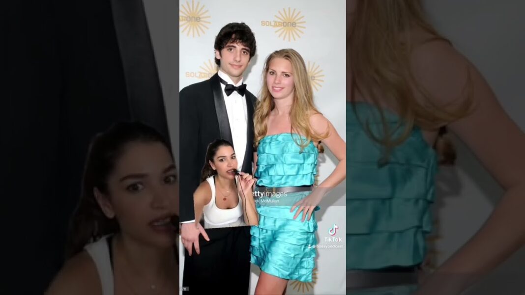 Gossip Girl Was Based On These People And A True Story