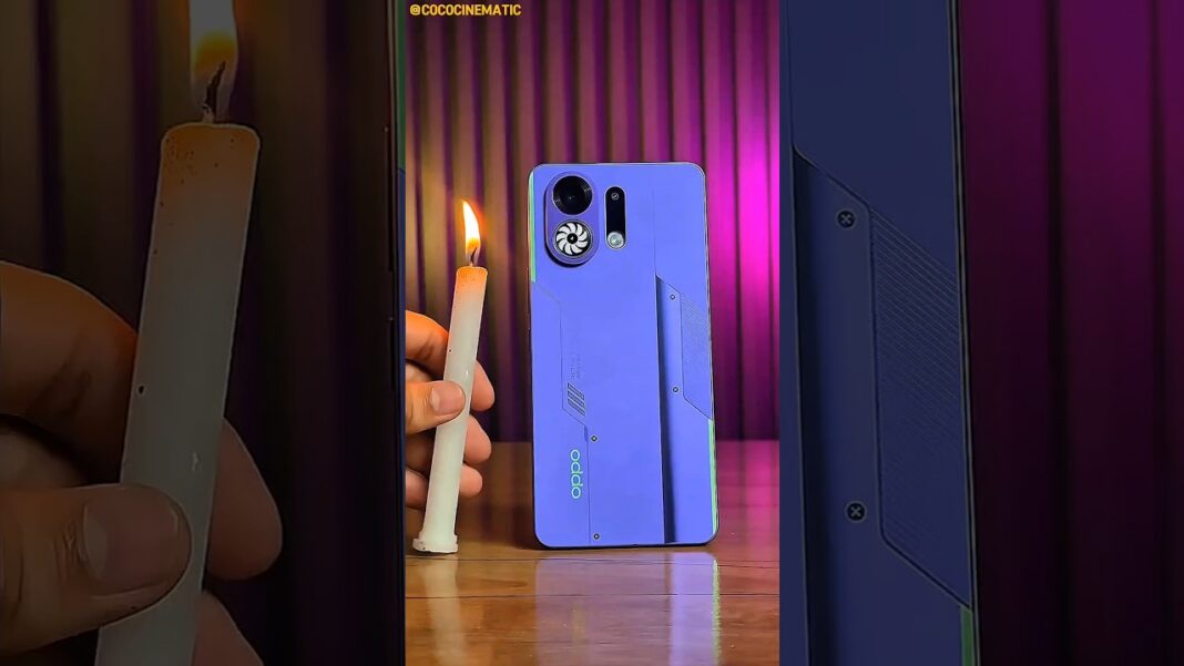 Difference between Gaming Phone vs Flagship Phone 📱 || #smartphone