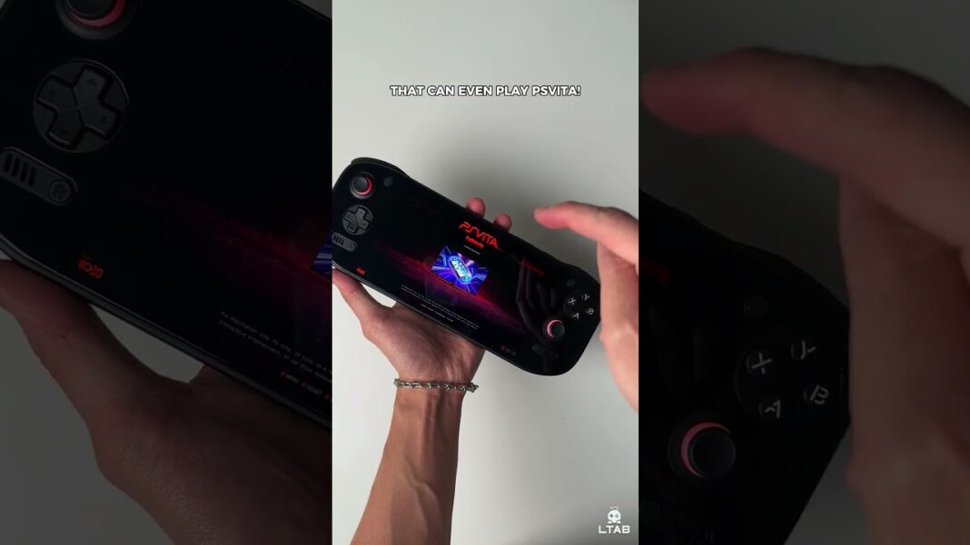 Odin 2 portal now available at LTAB Gaming Hub!