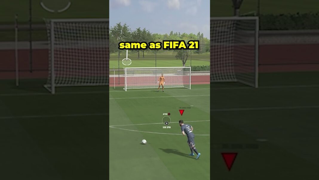 Which FIFA Had The Greatest Free kicks? #fifa #football