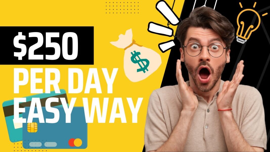 How To Make Money Online With Google For Free (In 2022) – Get Paid using Paypal