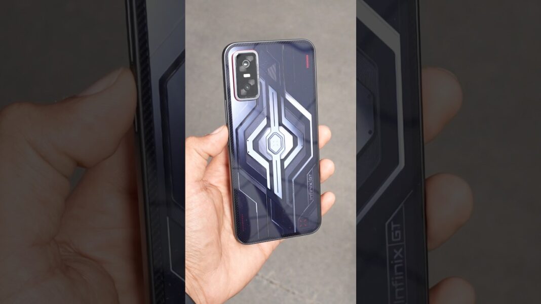 Ultimate Gaming Phone Under $300