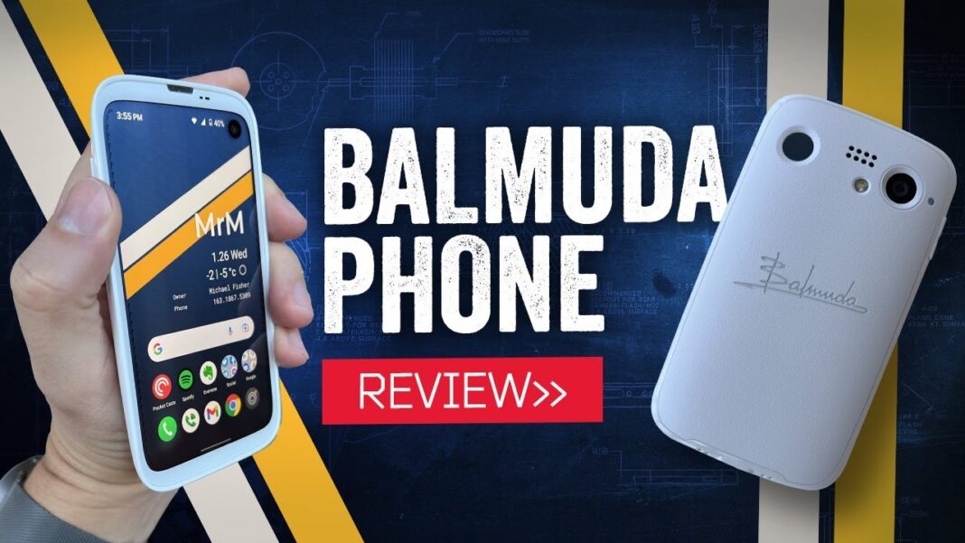 What Happens When A Toaster Company Makes A Smartphone?