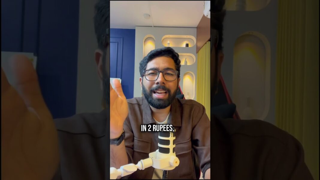 India Doesn’t Need More Freebies — India Needs Better Education | Hard Truth About India’s Image out