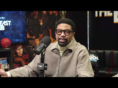 Jalen Rose Discusses NIL Effects On NCAA Sports