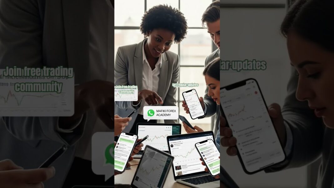 Don't miss out on any channel updates, giveaways and freebies #tradingcommunity #shorts