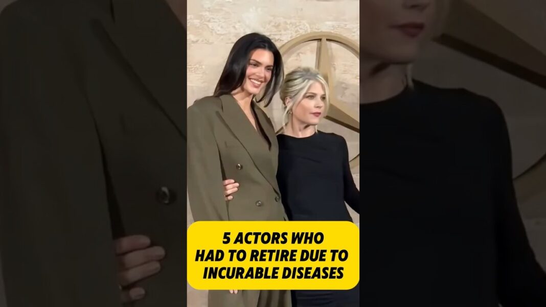 Retired Celebrities🥹 #facts #hollywoodbuzz #celebritynews #gossipcommunity#celebrity#celebritystyle