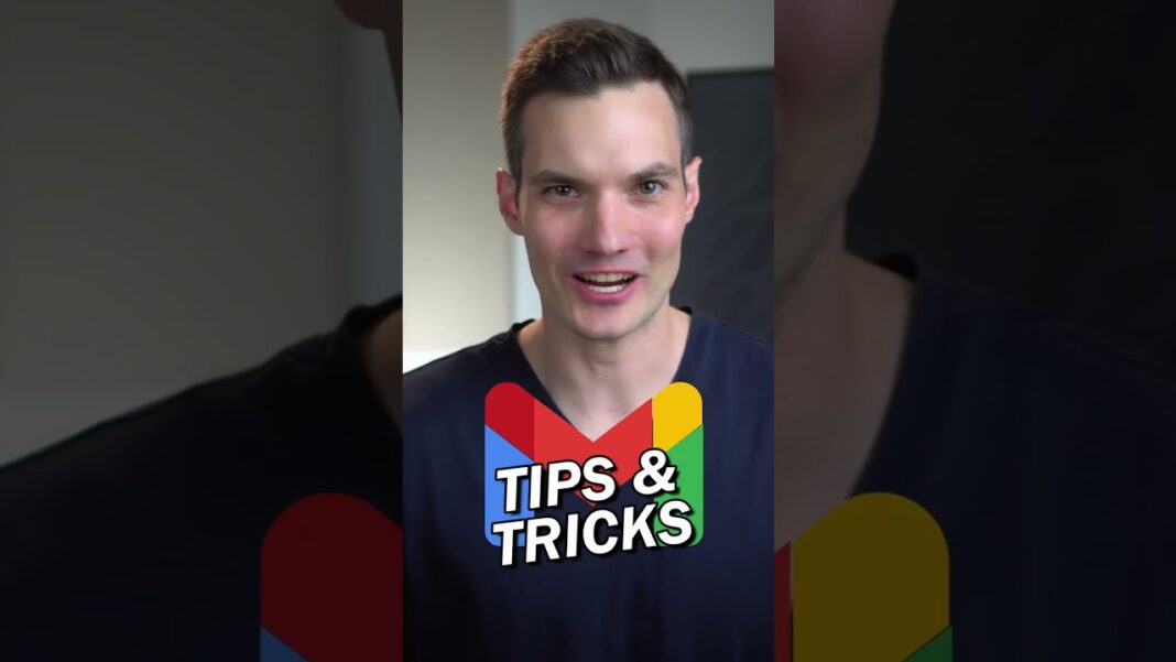 🔥 5 Gmail Tips & Tricks