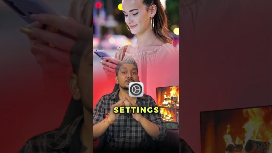 dual system phone trick – youtube viral phone tips and tricks #android #tips