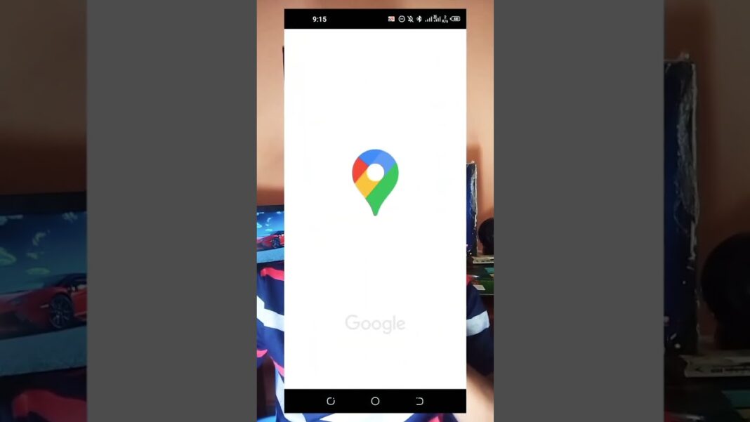 Earn money with Google Maps in your City #makemoneyonline