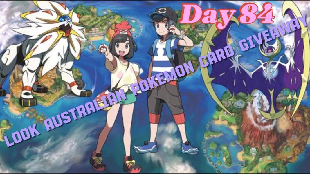 Australian Pokemon card giveaways everyday LIVE day 84 opening Prismatic Evolutions packs #pokemon