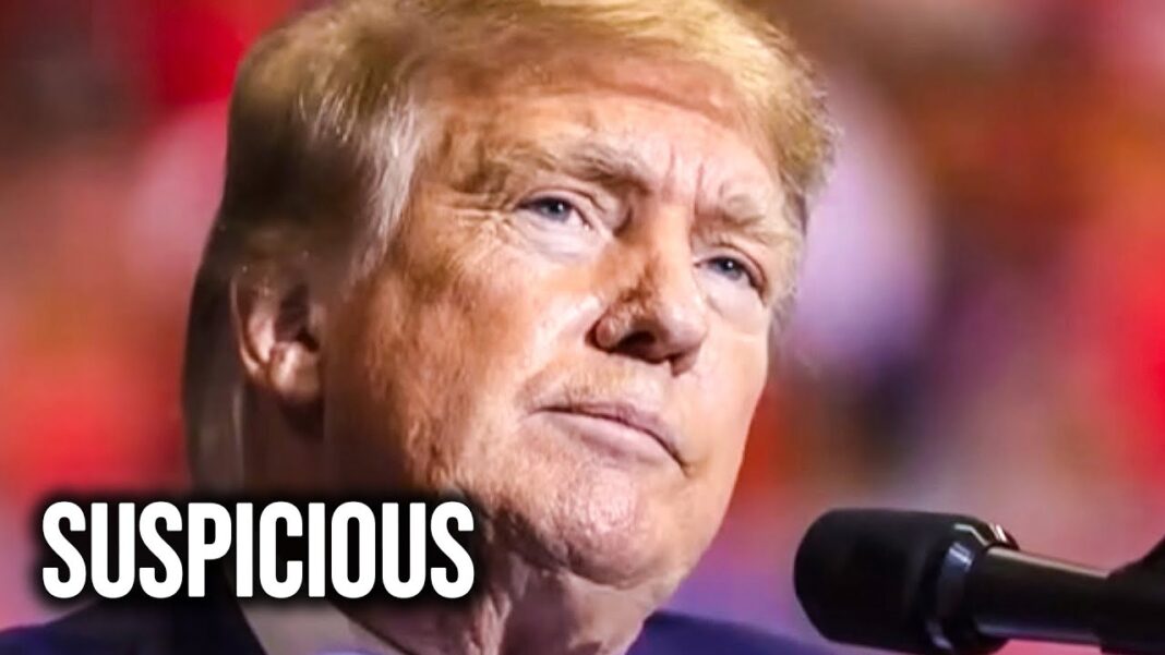 Trump Supporters BURNED As Staggering Mobile Phone Scam Unravels