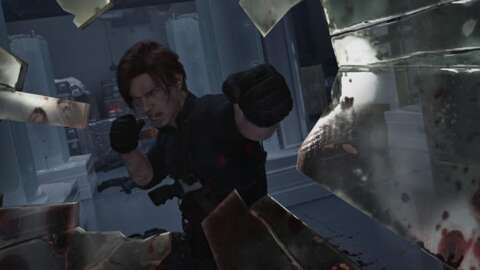 Resident Evil Requiem Just Got The Feature You've Been Waiting For