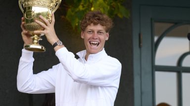 Does Jannik Sinner Have a Girlfriend? Update on Relationship Status – Hollywood Life