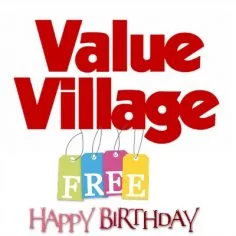 Value Village Coupon 2026- How to Get Coupons & Save money at Value Village Canada