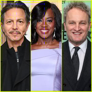 Benjamin Bratt Joins Viola Davis & Jason Clarke in New Thriller Movie ‘Ally Clark’