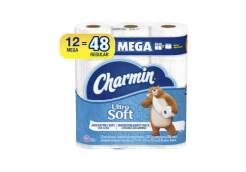Free Charmin Roll Extender Canada 2026