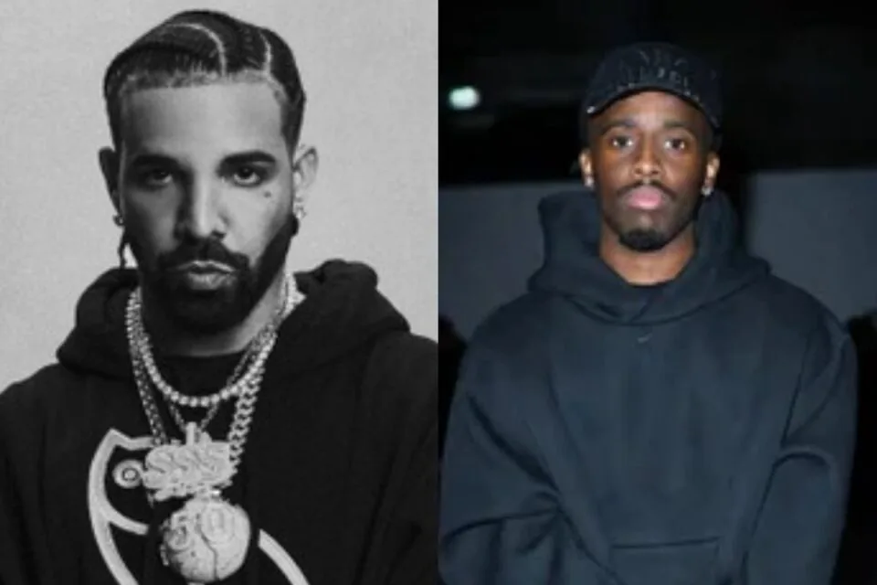 Drake Playfully Trolls Kai Cenat By Declaring Himself A ‘Vivet Designer’ On Instagram