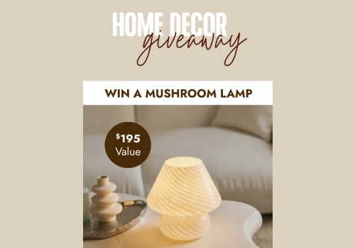 New Linen Chest Contest – Win a $1000 Linen Chest Gift Card!